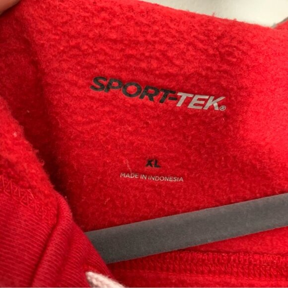 Buffalo Bills Buffalove football hoodie long sleeve hooded sweatshirt - Picture 3 of 9